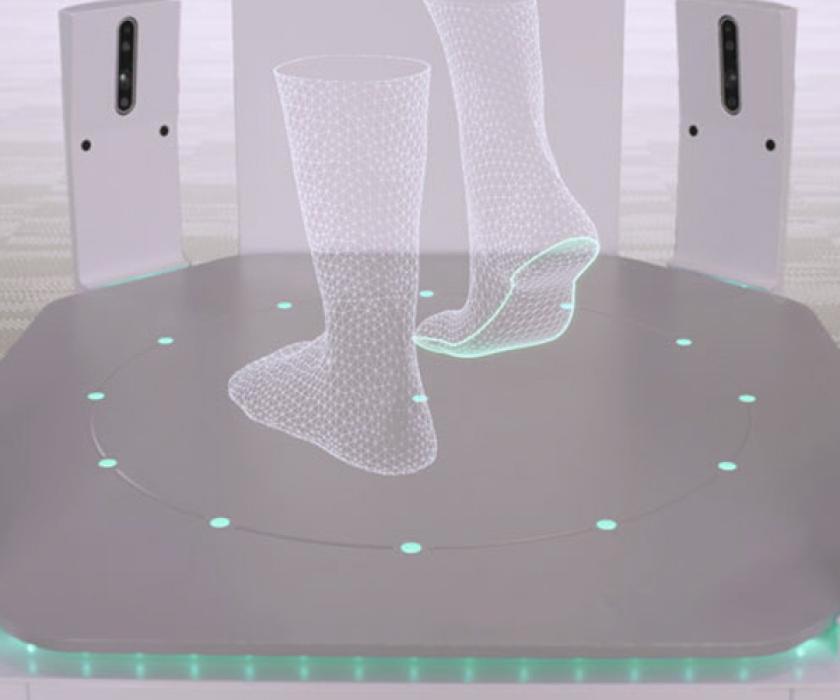 FootBalance_Scanner-3dscan